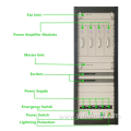 Broadcast Equipment 2000W Digital TV Transmitter